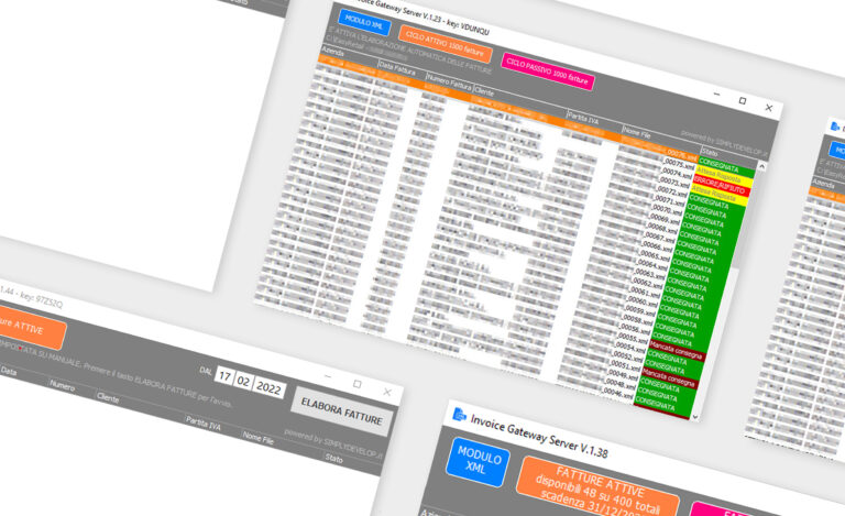 IGServer