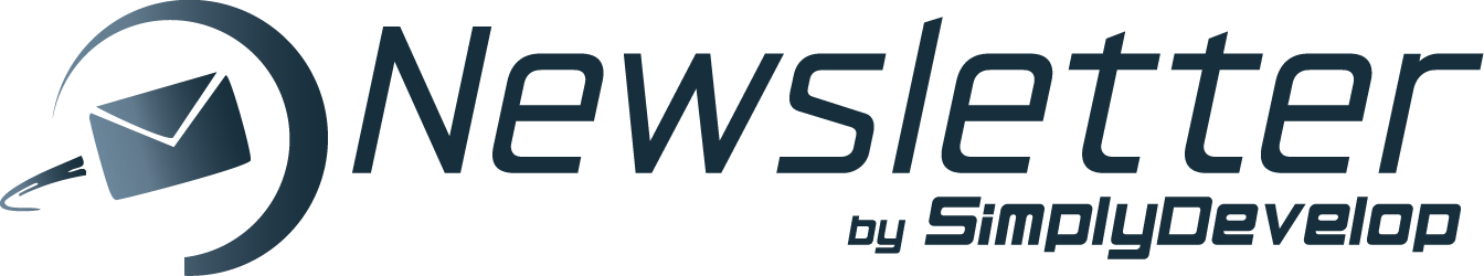 Newsletter SIMPLYDEVELOP